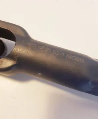 Hyundai Kona II Steering column universal joint 23103053193