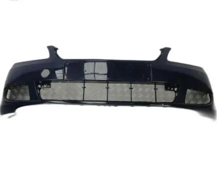Skoda Fabia Mk1 (6Y) Front bumper 5J0807221D
