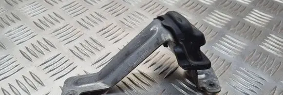 Chrysler Grand Voyager IV Sliding door check strap stopper 04717757AB