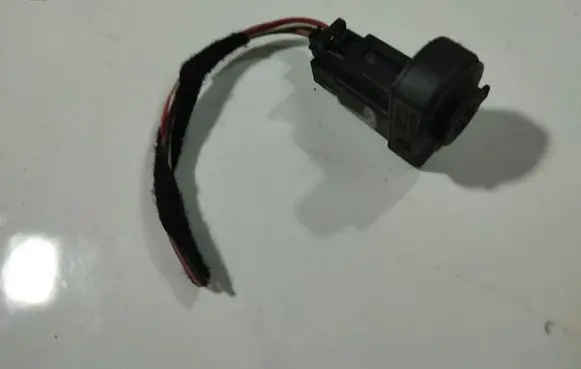 Renault Scenic III - Grand scenic III Air quality sensor 