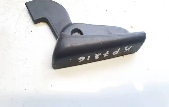 Mitsubishi Colt Other interior part