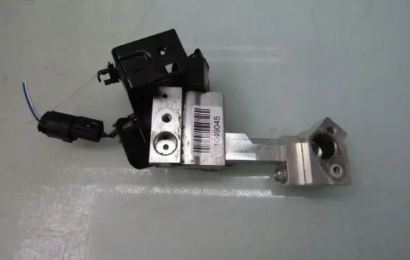 Mazda MX-30 Air conditioning (A/C) expansion valve 4433101580