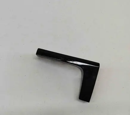 Porsche Cayenne (9Y0 9Y3) Dashboard glove box trim 9Y2854398C