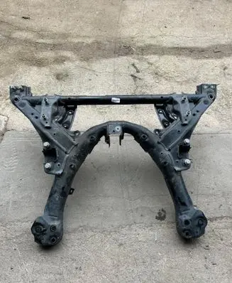 Tesla Model 3 Front subframe 1103547 110354700A