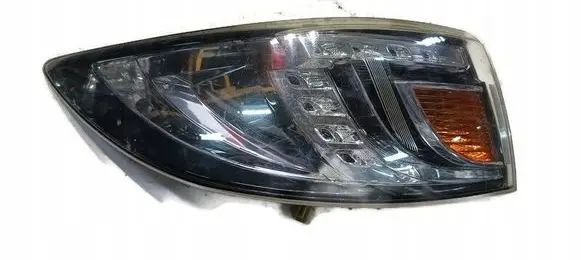 Mazda 6 Rear/tail lights set 