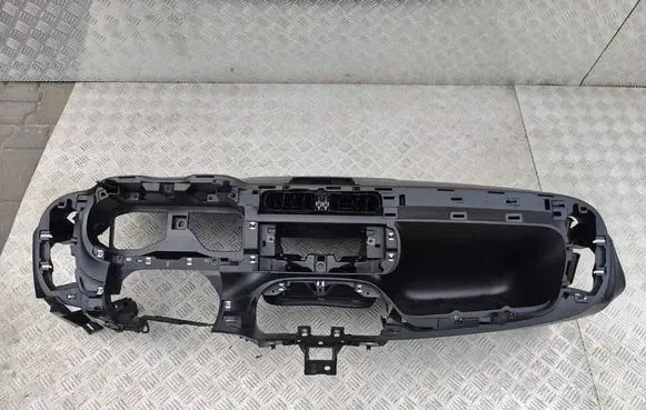 Fiat Panda III Dashboard 735491145 ST7279 GSXGDXST2
