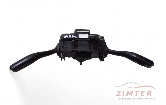 Wiper turn signal indicator stalk/switch