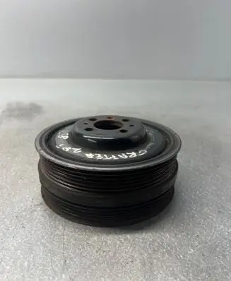 Volkswagen Crafter Crankshaft pulley 03L105243