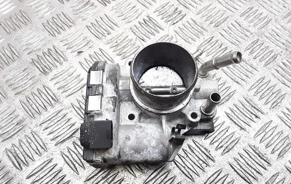 KIA Rio Throttle valve 351002b150