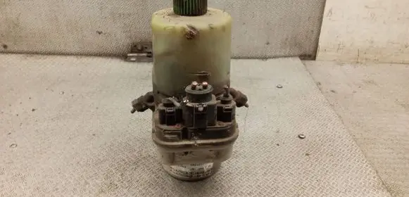 Skoda Fabia Mk2 (5J) Electric power steering pump 6R0423156