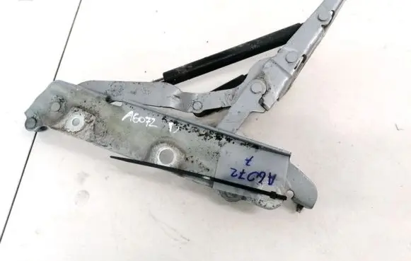 Jaguar XF Tailgate/trunk/boot hinge 8X2342700AF 8X23-42701-AF