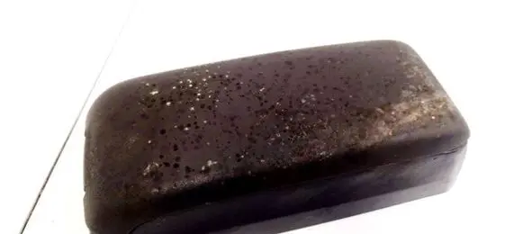 Jeep Compass Armrest 