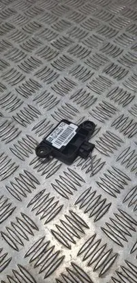 Opel Zafira A Airbag deployment crash/impact sensor 09133263 TGS1488582N