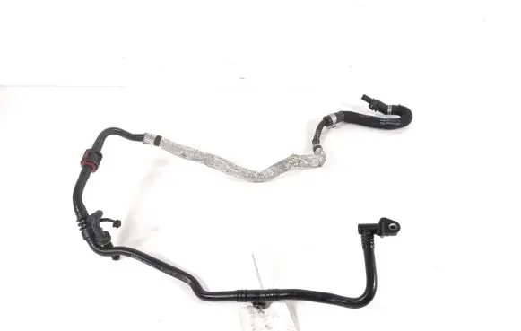 Audi A6 S6 C7 4G Air intake hose/pipe 059131056T