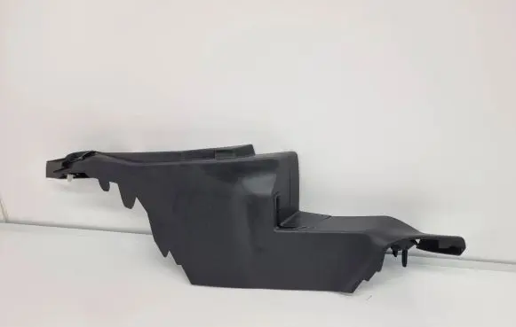 Land Rover Evoque II Parcel shelf load cover mount bracket K8D231012AD