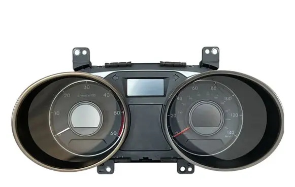 Hyundai ix35 Speedometer (instrument cluster) 940032Y350 11001623501U