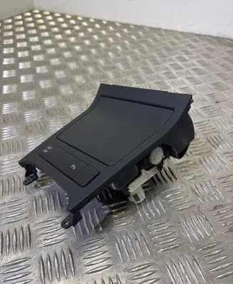 Volkswagen Golf VI Ashtray (front) 5K0863475A