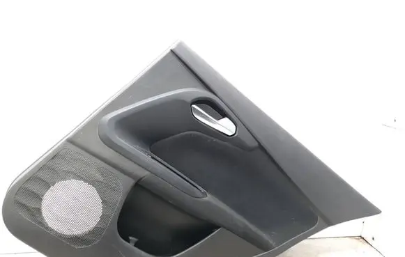 Fiat Tipo Rear door card panel trim 3564110050 3564110051