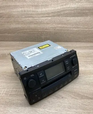 Toyota Corolla E120 E130 Radio/CD/DVD/GPS head unit 861201A180