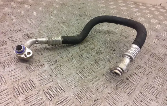 BMW 2 F22 F23 Air conditioning (A/C) pipe/hose 9337135