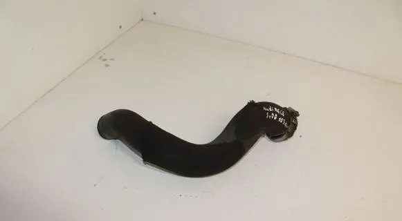 Audi A6 S6 C6 4F Intercooler hose/pipe 4F0145737D