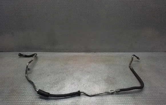 Peugeot Boxer Power steering hose/pipe/line 1358682080