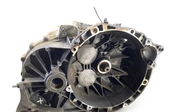 Ford S-MAX Manual 5 speed gearbox AG9R7002UCF