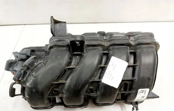 Opel Ampera Front bumper support beam 555689000261230146