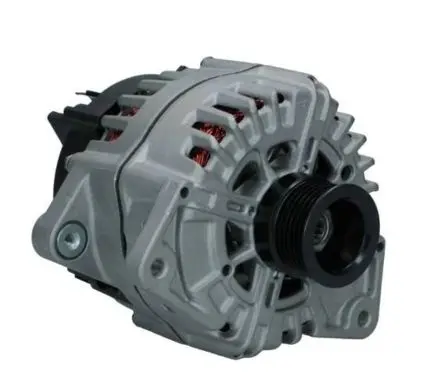 Mercedes-Benz S W221 Generator/alternator A0141541002 FG23S021 0141541002