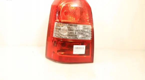 Hyundai Tucson JM Rear/tail lights 92401-2E0