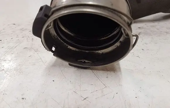 BMW 3 F30 F35 F31 Intercooler hose/pipe 474274802 11279412