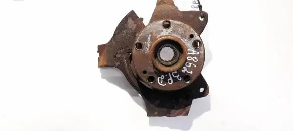 Renault Espace III Front wheel hub