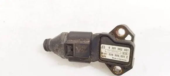 Air pressure sensor
