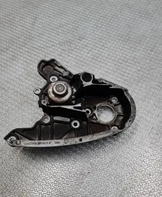 Fiat Ducato Water pump 504033770