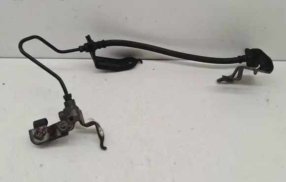 Toyota Land Cruiser (J150) Brake line pipe/hose 