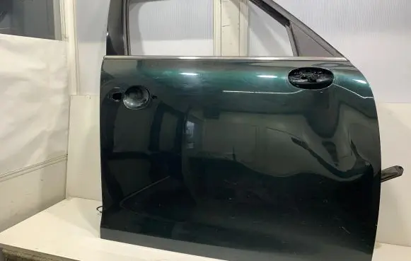 Mini Cooper Countryman R60 Front door 0526W18H15