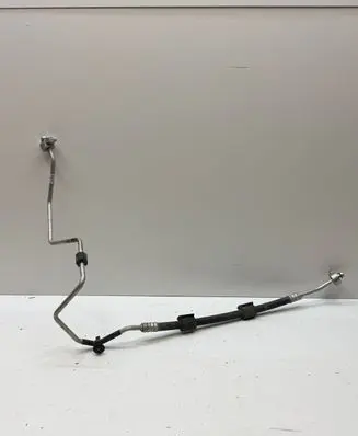 Porsche Cayenne (9Y0 9Y3) Air conditioning (A/C) pipe/hose 9Y0816741T