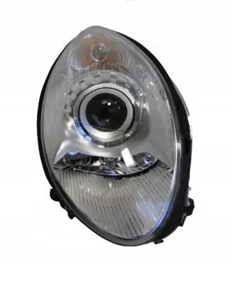 Mercedes-Benz R W251 Headlight/headlamp A2518202261