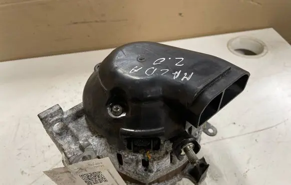 Mazda 6 Generator/alternator
