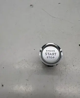 Peugeot 508 II Engine start stop button switch 9827217880 10140069