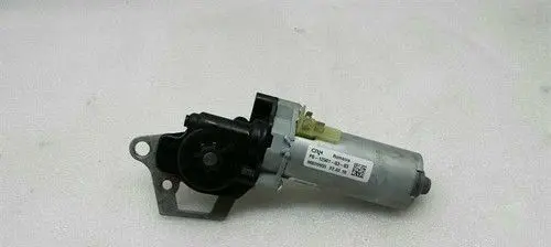 Mercedes-Benz CL C216 Seat adjustment assembly A2168200542