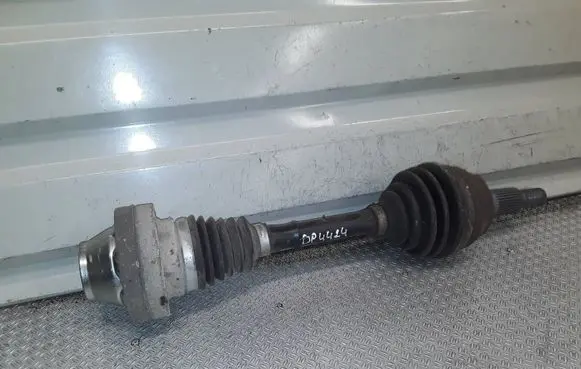 Audi Q7 4L Front driveshaft 