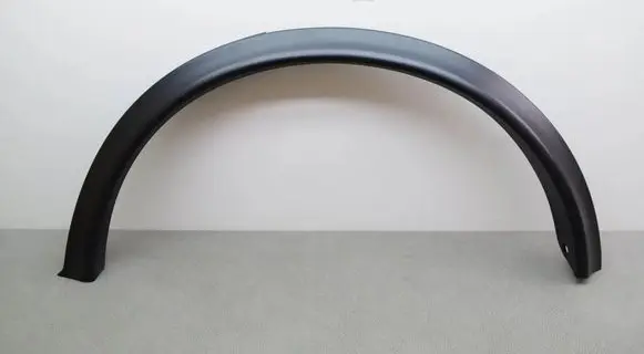 Nissan Juke I F15 Rear fender molding trim 788611KA6A