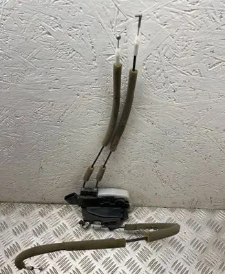 Nissan Murano Z51 Rear door lock EG450J