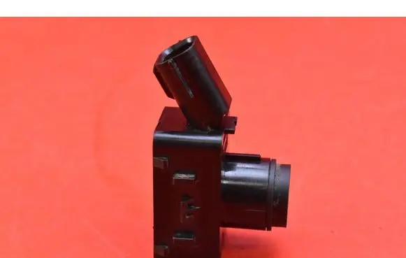 Toyota C-HR I Parking PDC control unit/module 89341-33220