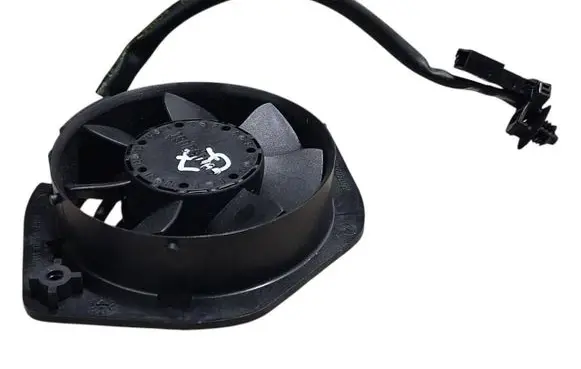 Audi Q7 4L Seat fan/blower 6296002002