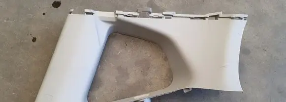 Honda Jazz Rear seat side top trim 84181TF0 84181TF0N819