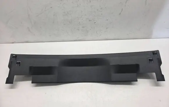 Volkswagen Tiguan Trunk/boot sill cover protection 5NA863459