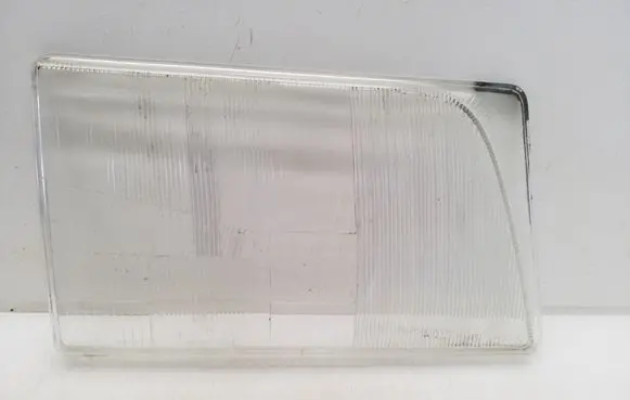 Mercedes-Benz E W124 Headlight lense 