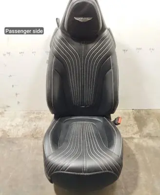 Aston Martin DB11 Front double seat 
